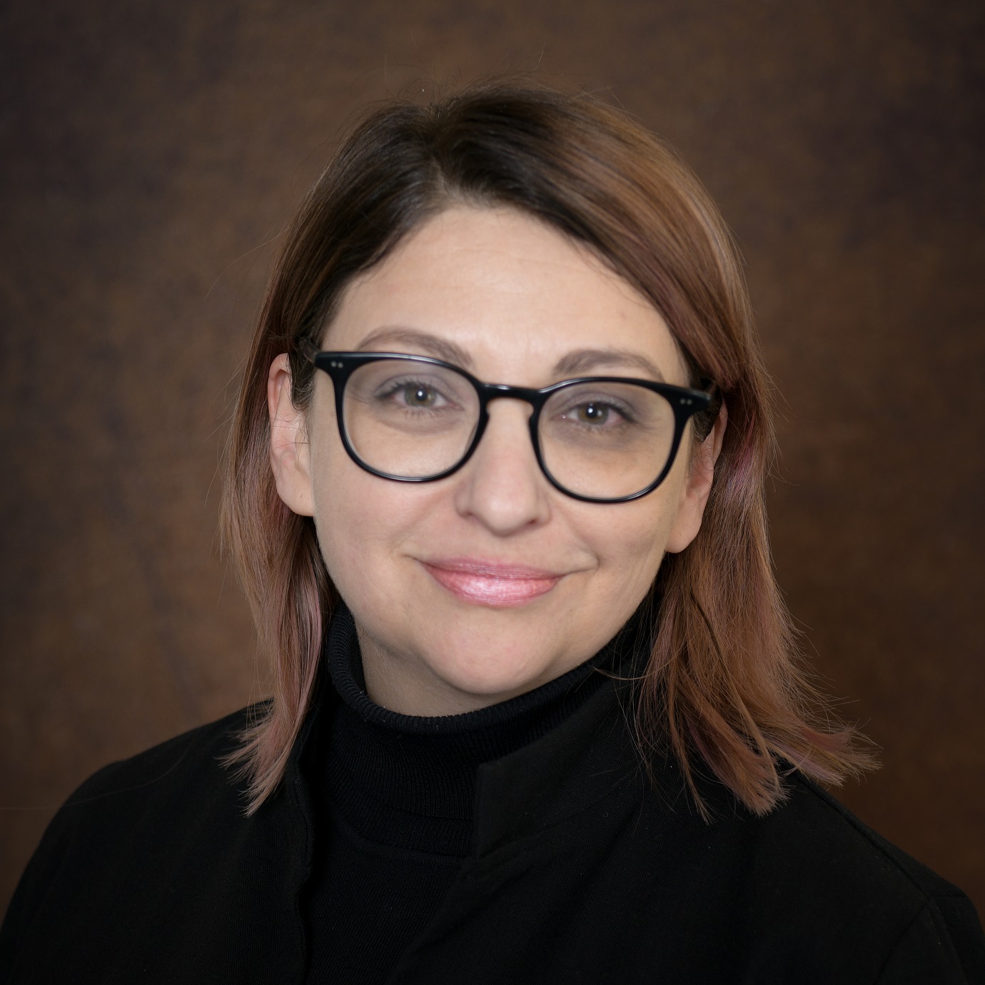 M&eacute;lisa Gagn&eacute;