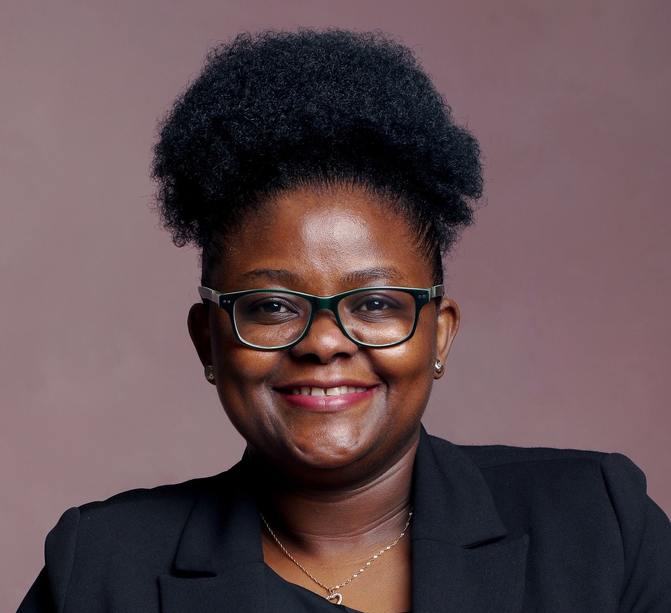 Me Micheline Nga Ndzana Epse Nguele Zang